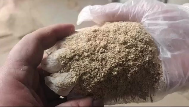 当阳市常年供应 加工销售米糠 统糠 油糠