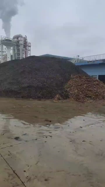 咸阳果木灰