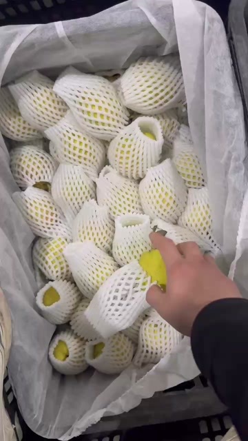 成都新疆库尔勒香梨