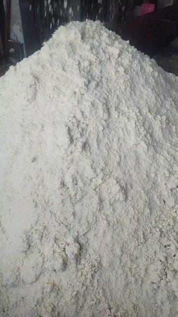 新鲜豆腐渣