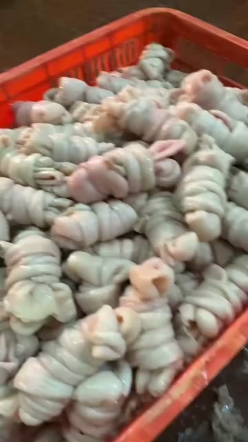 无油羊捆肠