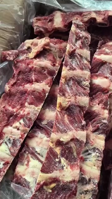 泰安牛排边，价格便宜，性价比高，可替代牛排使用
