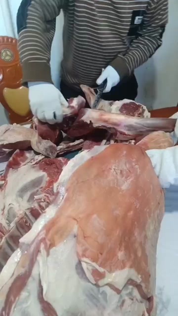 乌后旗羊肉