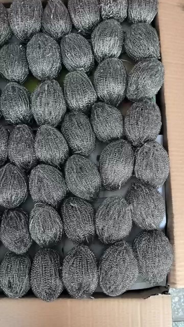 雄县清洁球，一箱500多个