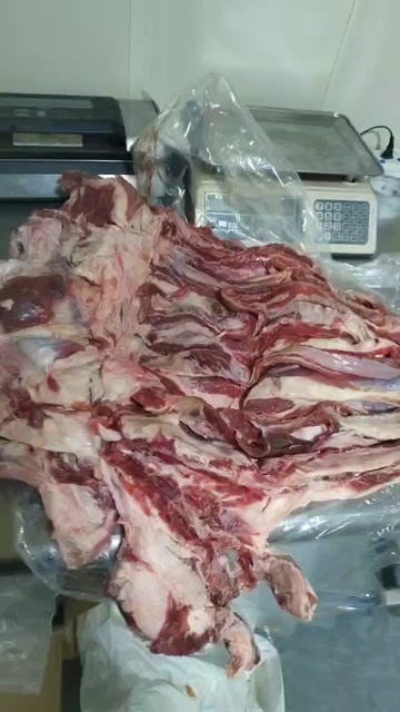 南京精品牛腩肉便宜出