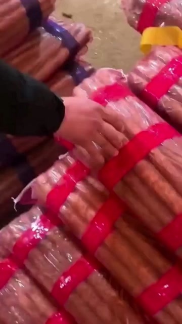 内黄县铁棍山药