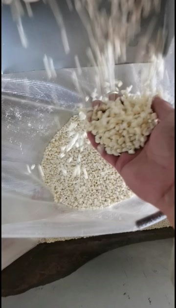 锦州糯玉米面，80目食品级粘玉米面，白玉米面，大米面