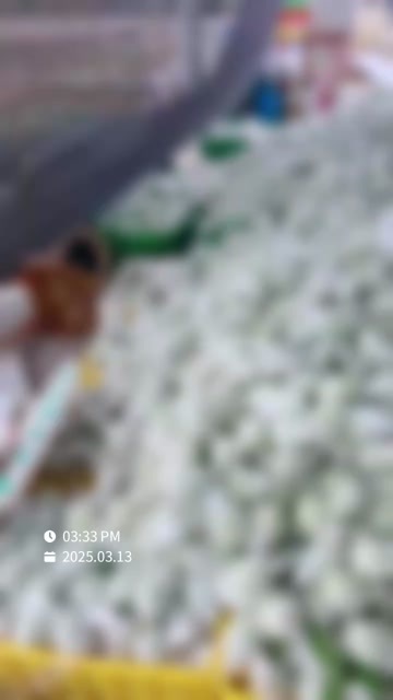 廉江市大量番石榴白心