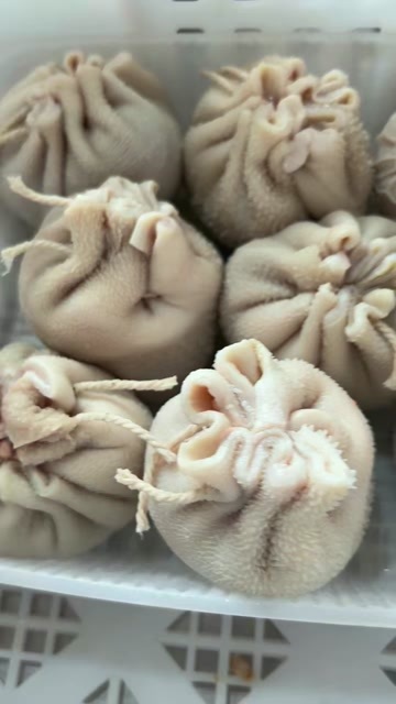 锡林浩特内蒙古锡林郭勒，肚包肉，网红爆品，袋2斤8个，1件50斤