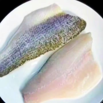 伍稳定供应各种规格鲈鱼柳，鲈鱼排，无刺鱼柳。