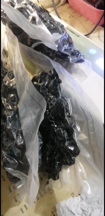 沅陵县炮制黄精，湖南沅陵原材，滋补药食材，产地直供，一手货源。
