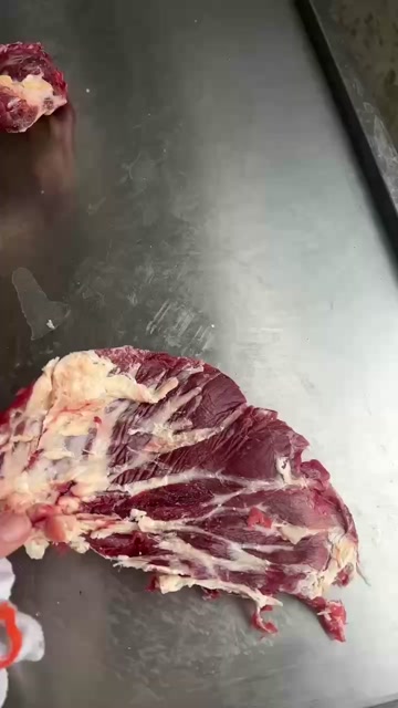 河间市纯干，大块牛碎肉，需要的老板看过来