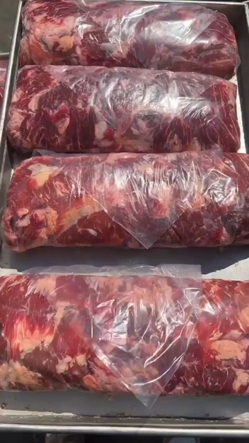 临沂牛碎肉91比