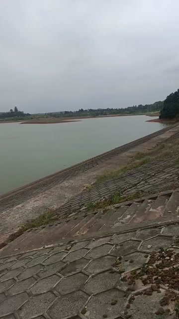 衡东县水库