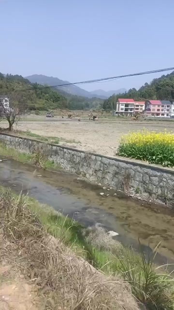 高标准农田