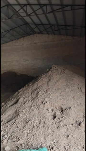 同心县纯羊粪