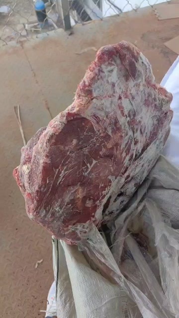 牛肉，纯干，无水，