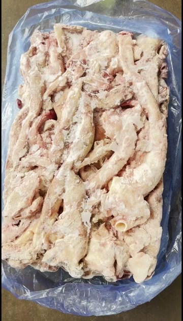 国产牛心管