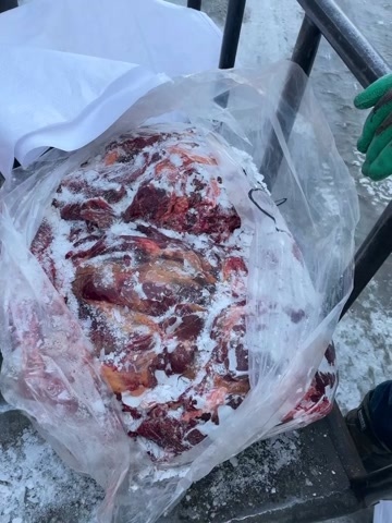 徐州牛肉