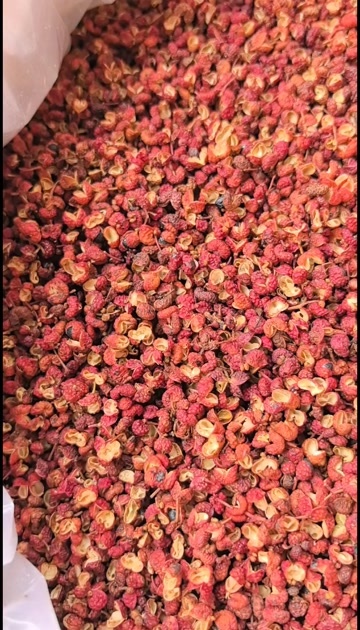 花椒/红花椒/陕西韩城大红袍/精选好货/量大可商议，全国包邮