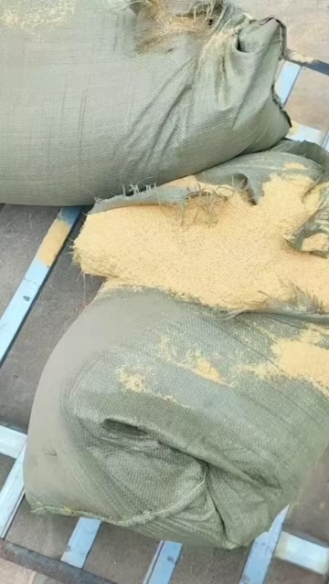 玉米次粉养殖用，饲料厂用都可以