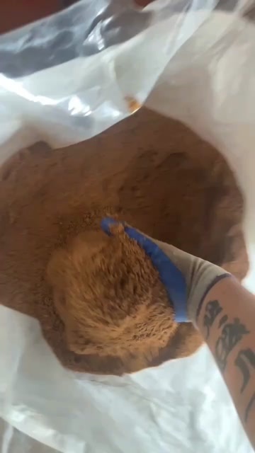 辛集市发酵棕榈粕，提高适口性，提高吸收率，胃肠道更健康。