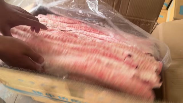 郑州精修牛器官