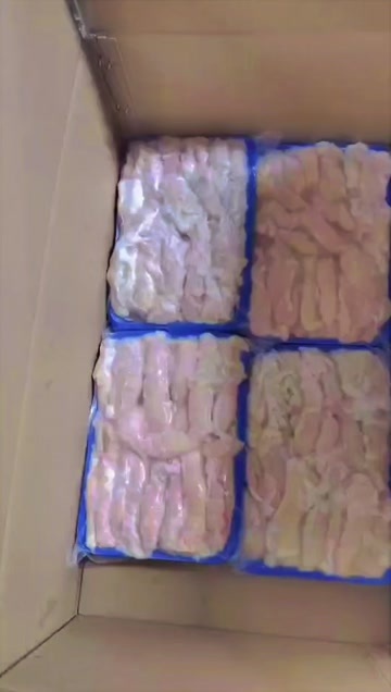汶上县黑鱼籽