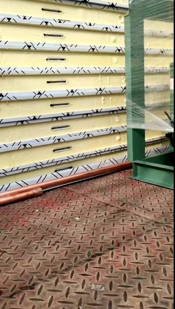 常州厂家直销冷库批发