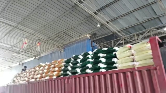 泰州产地直供新米，原汁原味的自然馈赠