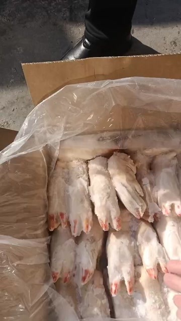 临沂40-50小猪蹄