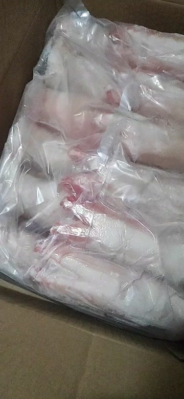 临沂牧原猪蹄纯干