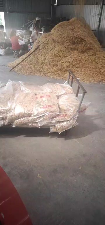 豆皮干货无盐豆皮丝豆块厂家直销