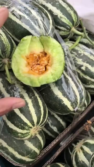 内黄县羊角蜜