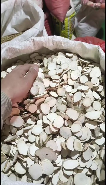 中牟县白芷