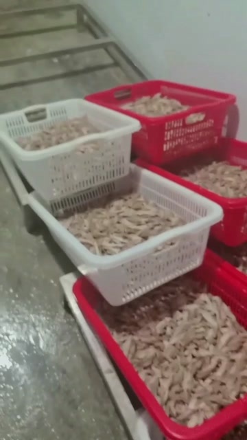 广州盐焗猪肚，猪肚丝，猪肚