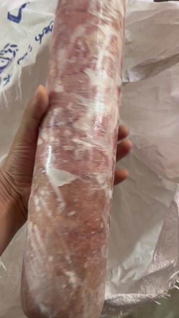 商河县国产牛肉卷