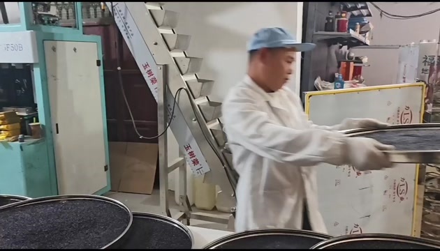 周口熟五谷杂粮  低温烘焙  50多种熟五谷杂粮商用批发