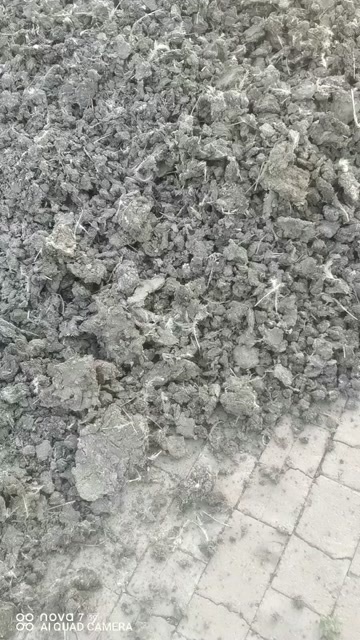 夏津县德州夏津有机肥干鸡粪