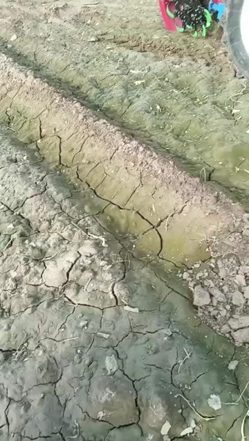 东营开沟机