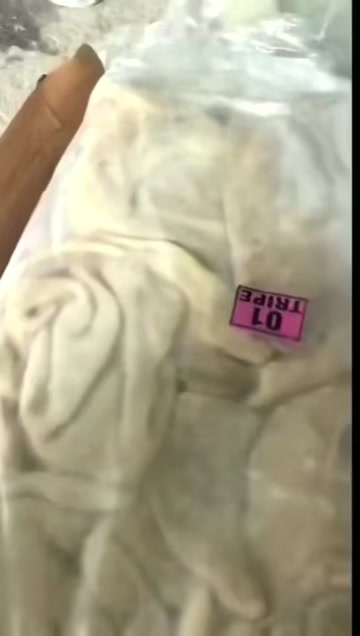 郑州国产66小肚，纯干不注水，出成高