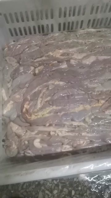 汕头牛肠