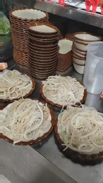 南部县白煮千层肚