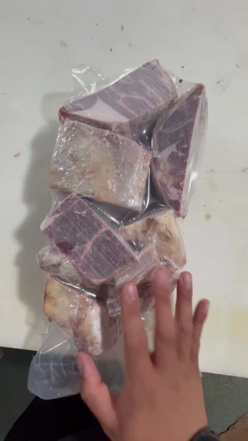阳信县全羊切块