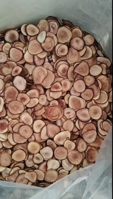 抚松县鹿茸片，干品，按斤称的