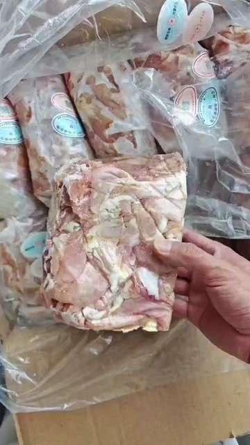 临沂猪肚尖