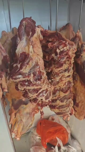 昆明云南昆明盘龙区直发国产整切牛腩新鲜牛肉食材批发零售