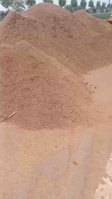 商丘浓香型白酒糟