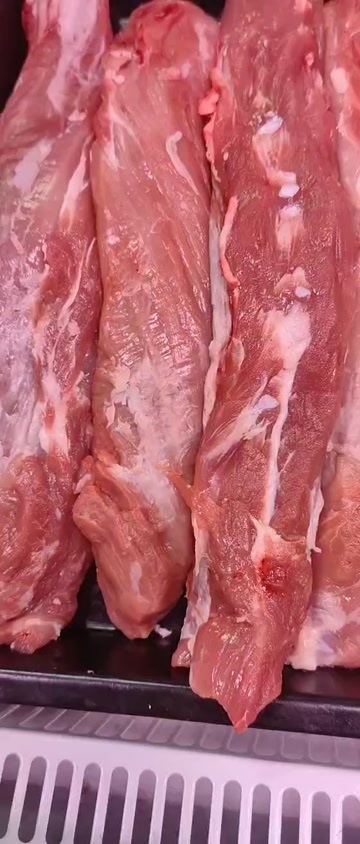 沧州五花肉