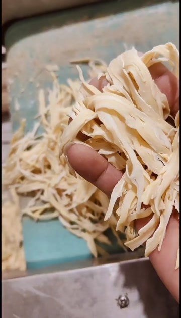 建瓯市明笋丝